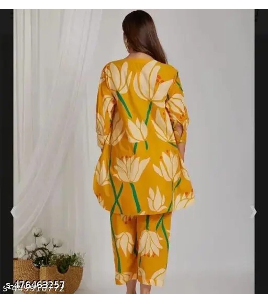 Coord Set 201