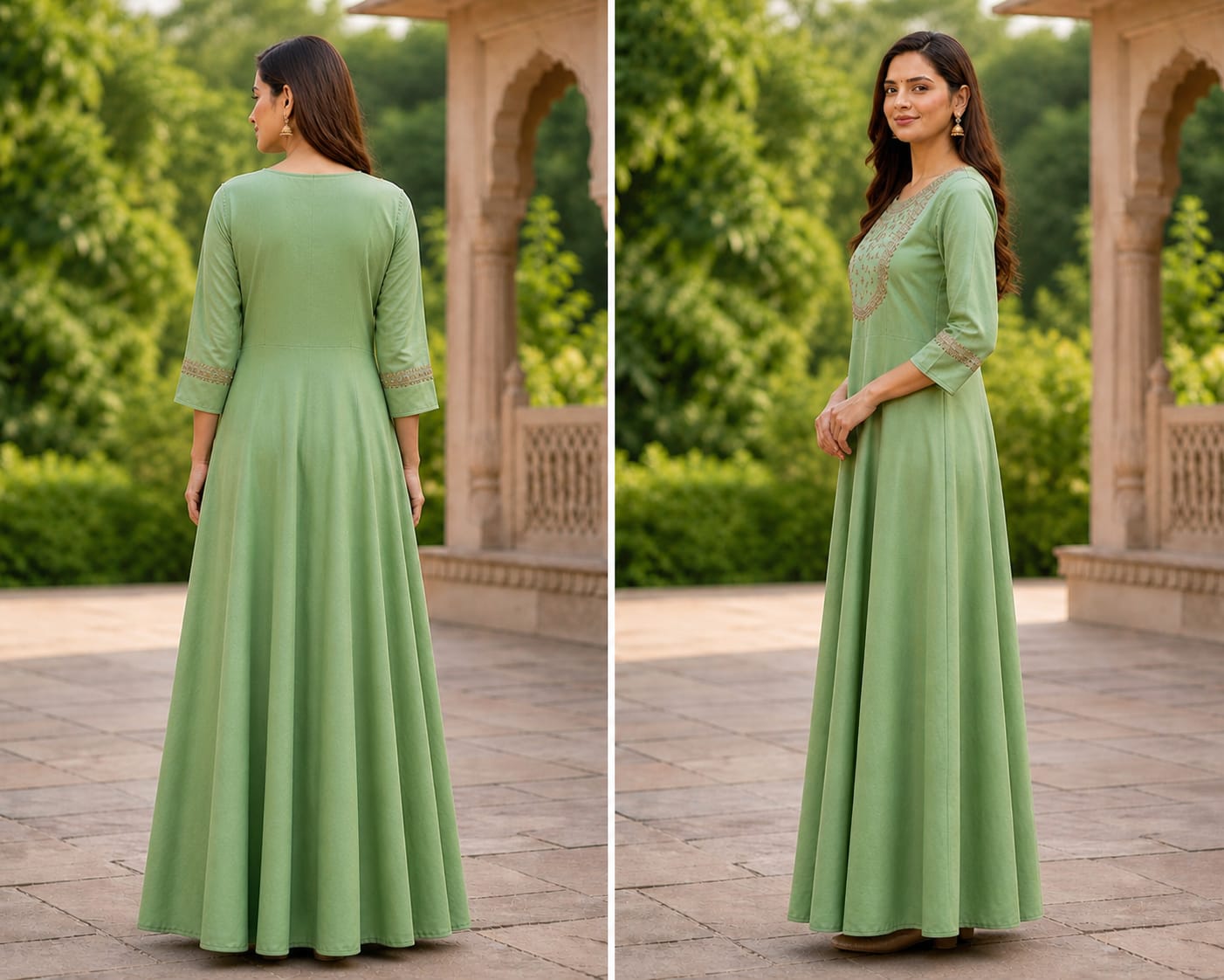 Gown101