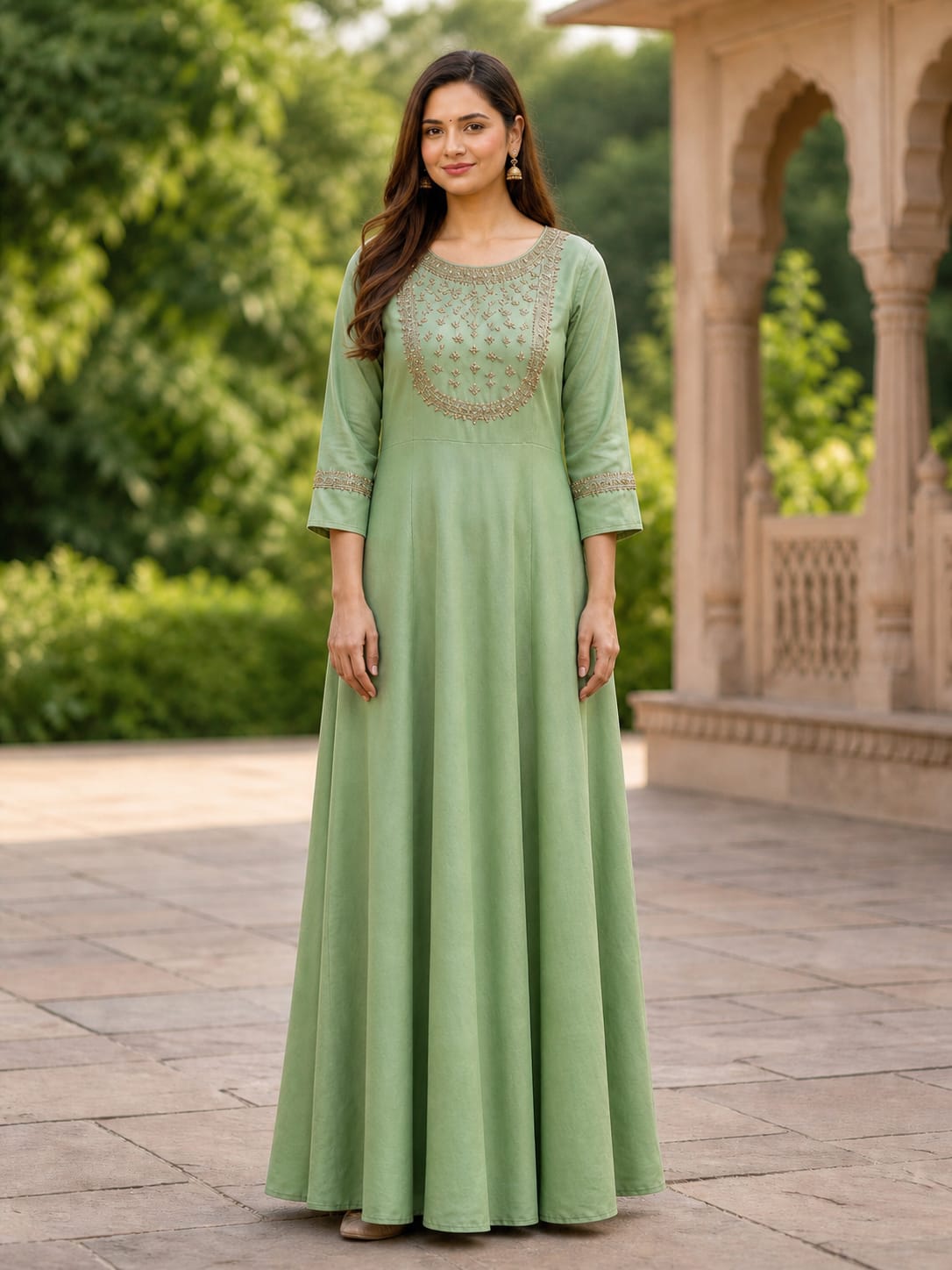 Gown101