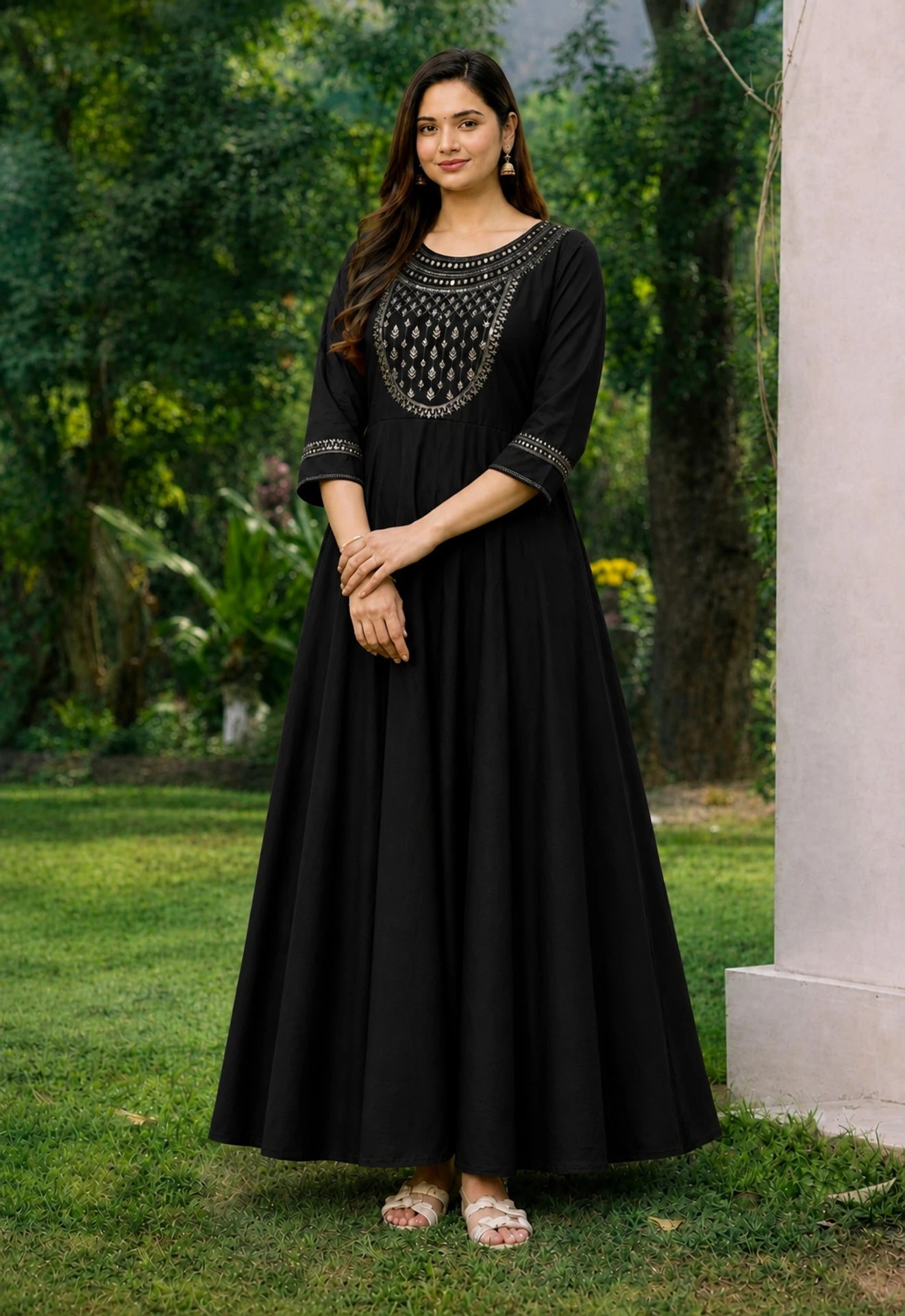 Gown 103